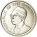 Coin, GAMBIA, THE, 25 Bututs, 1971, AU(55-58), Copper-nickel, KM:11