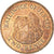 Münze, Jersey, Elizabeth II, 2 Pence, 1983, SS, Bronze, KM:55
