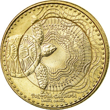 Moneda, Colombia, 1000 Pesos, 2012, SC, Bimetálico, KM:299