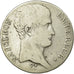 Monnaie, France, Napoléon I, 5 Francs, 1805, Bordeaux, TB+, Argent, KM:662.8