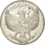 Moneda, Indonesia, 25 Sen, 1957, BC+, Aluminio, KM:11