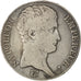 FRANCE, Napoléon I, 5 Francs, 1805, Toulouse, KM #662.10, VF(30-35), Silver, G..