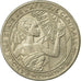 Monnaie, États de l'Afrique centrale, 500 Francs, 1975, Paris, TTB, Nickel