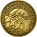 Coin, EQUATORIAL AFRICAN STATES, 10 Francs, 1962, Paris, EF(40-45)