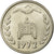 Coin, Algeria, Dinar, 1972, Paris, MS(60-62), Copper-nickel, KM:104.2