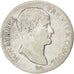 FRANCE, 5 Francs, 1803, Paris, KM #650.1, VF(30-35), Silver, Gadoury #577, 24.93