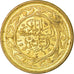 Monnaie, Tunisie, 20 Millim, 1997/AH1418, Paris, TTB, Laiton, KM:307