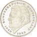 Coin, GERMANY - FEDERAL REPUBLIC, 2 Mark, 1994, Hambourg, EF(40-45)