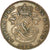 Coin, Belgium, Leopold II, 2 Centimes, 1875, AU(55-58), Copper, KM:35.1