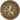 Moneta, Holandia, William III, Cent, 1883, EF(40-45), Bronze, KM:107.1
