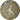 Moneta, Holandia, Wilhelmina I, 2-1/2 Cent, 1898, EF(40-45), Bronze, KM:108.2
