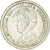 Coin, Netherlands, Wilhelmina I, 10 Cents, 1912, AU(55-58), Silver, KM:145
