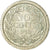 Coin, Netherlands, Wilhelmina I, 10 Cents, 1912, AU(55-58), Silver, KM:145