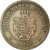 Coin, German States, SAXONY-ALBERTINE, Johann, Pfennig, 1865, Vienne, EF(40-45)