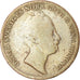 Monnaie, Suède, Oscar I, 2/3 Skilling, 1852, TB+, Cuivre, KM:663