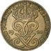 Coin, Sweden, Gustaf V, Ore, 1920, EF(40-45), Bronze, KM:777.2