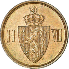 Coin, Norway, Haakon VII, Ore, 1906, EF(40-45), Bronze, KM:361