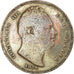 Moneta, Wielka Brytania, William IV, Farthing, 1834, VF(20-25), Miedź, KM:705