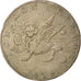 Coin, IONIAN ISLANDS, Obol, 1819, VF(30-35), Copper, KM:32