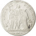 Directoire, 5 Francs Union et Force, An 5 A, KM 639.1
