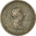 Coin, Great Britain, George III, Penny, 1806, VF(30-35), Copper, KM:663