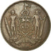 Monnaie, BRITISH NORTH BORNEO, Cent, 1888, Heaton, Birmingham, TTB, Bronze, KM:2