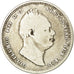 Coin, Great Britain, William IV, Shilling, 1836, VF(30-35), Silver, KM:713