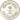 Coin, Saudi Arabia, UNITED KINGDOMS, 10 Halala, 2 Ghirsh, 1976/AH1397