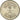 Monnaie, Saudi Arabia, UNITED KINGDOMS, 5 Halala, Ghirsh, 1972/AH1392, TB+