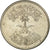 Moeda, Arábia Saudita, UNITED KINGDOMS, 5 Halala, Ghirsh, 1972/AH1392