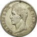 Monnaie, France, Charles X, 5 Francs, 1829, Lyon, TTB, Argent, KM:728.4