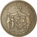 Coin, Romania, Carol I, 10 Bani, 1867, VF(30-35), Copper, KM:4.2