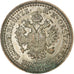 Moneta, Austria, Franz Joseph I, 2 Kreuzer, 1851, EF(40-45), Miedź, KM:2189