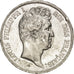 FRANCE, Louis-Philippe, 5 Francs, 1831, Rouen, KM #736.2, AU(55-58), Silver,...