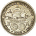 Coin, United States, Half Dollar, 1892, U.S. Mint, Philadelphia, Columbian