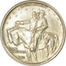Coin, United States, Half Dollar, 1925, U.S. Mint, Philadelphia, Stone mountain