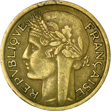 Moeda, África Ocidental Francesa, 50 Centimes, 1944, Paris, VF(30-35)