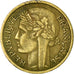 Moeda, África Ocidental Francesa, 50 Centimes, 1944, Paris, VF(30-35)