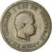 Moneda, INDIA PORTUGUESA, 1/2 Tanga, 30 Reis, 1903, BC+, Bronce, KM:16