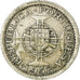 Monnaie, Guinea-Bissau, 2-1/2 Escudos, 1952, TB+, Copper-nickel, KM:9