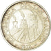 Moeda, San Marino, 500 Lire, 1974, Rome, AU(55-58), Prata, KM:37