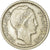Moeda, Argélia, 20 Francs, 1949, Paris, EF(40-45), Cobre-níquel, KM:91
