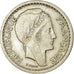 Coin, Algeria, 20 Francs, 1949, Paris, EF(40-45), Copper-nickel, KM:91