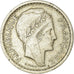 Coin, Algeria, 20 Francs, 1952, Paris, EF(40-45), Copper-nickel, KM:91