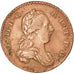 Moeda, Países Baixos Austríacos, Joseph II, 2 Liards, 2 Oorden, 1789