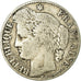 Münze, Frankreich, Cérès, 50 Centimes, 1894, Paris, S, Silber, KM:834.1