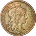 Monnaie, France, Dupuis, 2 Centimes, 1899, Paris, TB+, Bronze, Gadoury:107