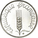 Munten, Frankrijk, Épi, 5 Centimes, 1964, Paris, PR, Stainless Steel, KM:927