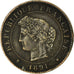 Coin, France, Cérès, Centime, 1891, Paris, VF(30-35), Bronze, KM:826.1