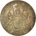 Coin, INDIA-BRITISH, MADRAS PRESIDENCY, 20 Cash, 1803, Soho Mint, Birmingham